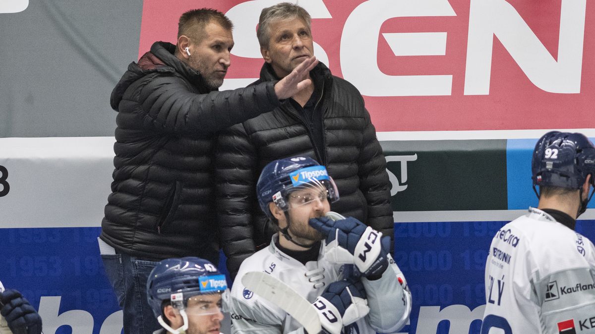 ONLINE: Videomomenty z utkání Plzeň - Kometa Brno